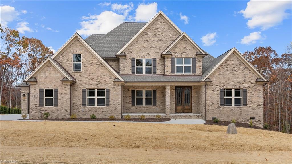 8592 San Marino Court Oak Ridge, NC 27310 - Photo 1 of 49 Gallery Image 1