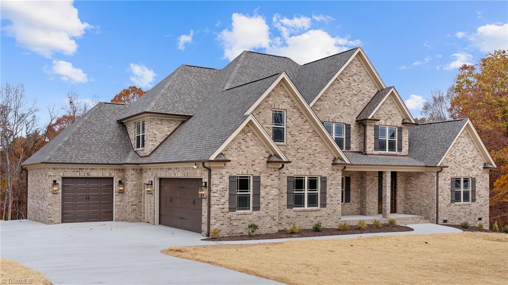 8592 San Marino Court Oak Ridge, NC 27310 - Photo 2 of 49 Gallery Image 2