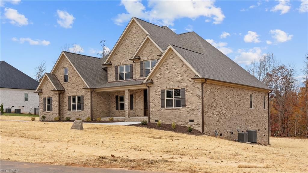 8592 San Marino Court Oak Ridge, NC 27310 - Photo 3 of 49 Gallery Image 3