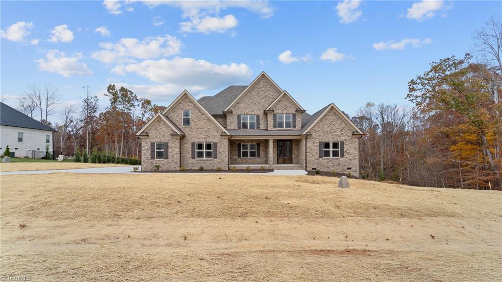 8592 San Marino Court Oak Ridge, NC 27310 - Photo 5 of 49 Gallery Image 5