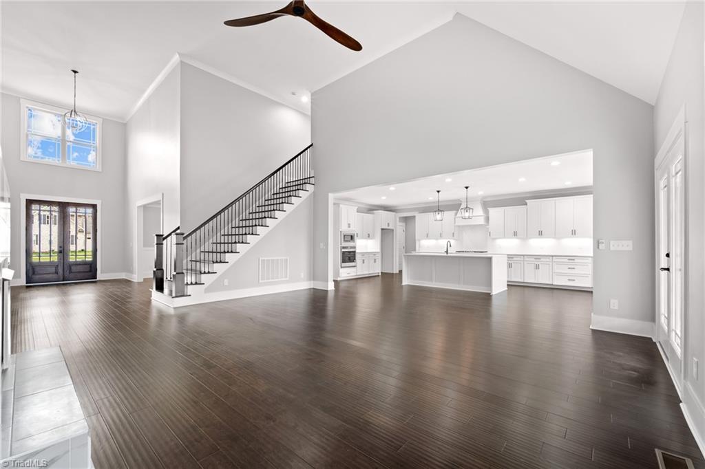8592 San Marino Court Oak Ridge, NC 27310 - Photo 10 of 49 Gallery Image 10