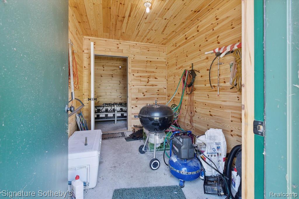9842 Misery Bay Road Alpena, MI 49707 - Photo 53 of 87