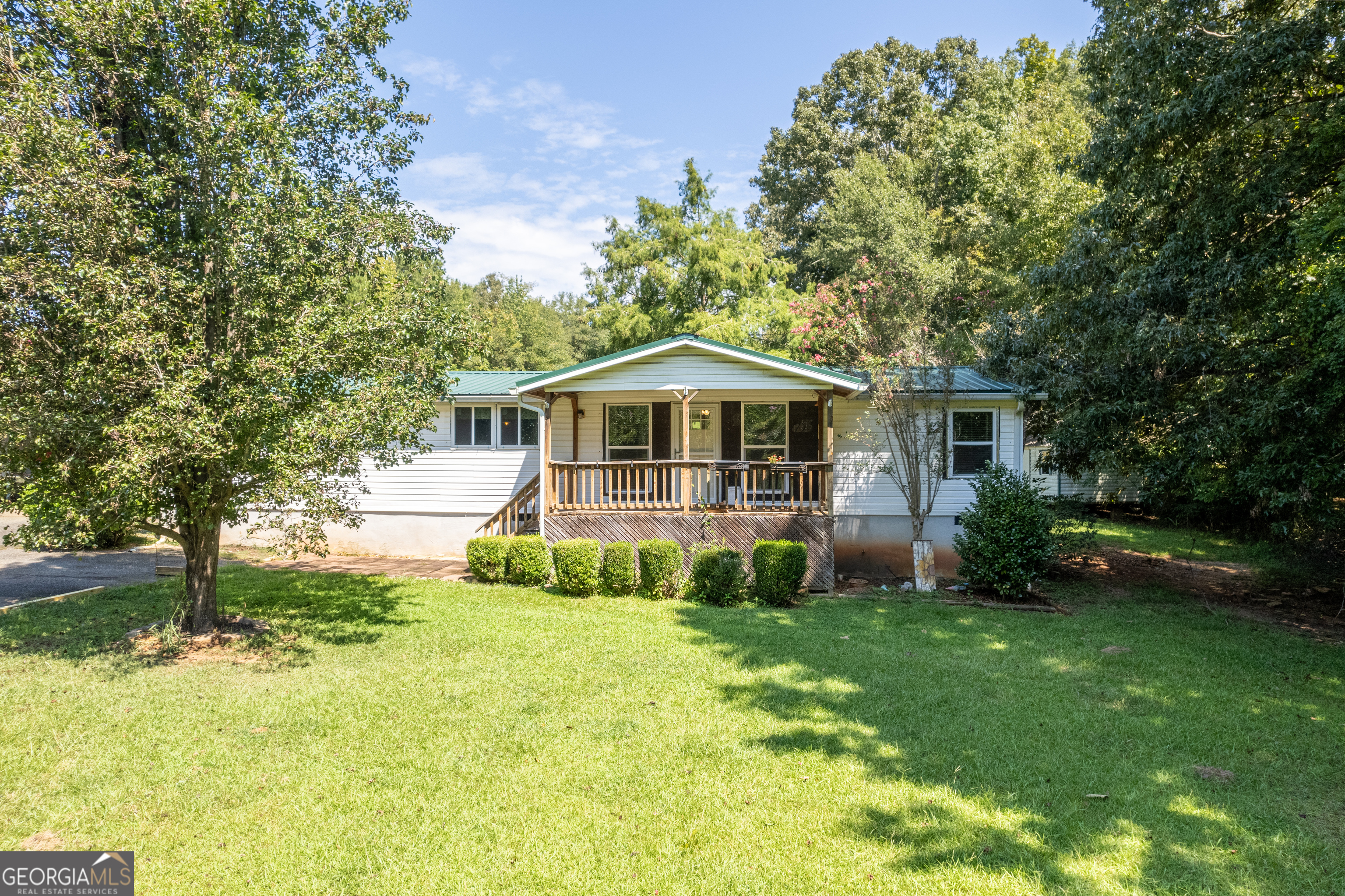 731 South Steel Bridge Road Eatonton, GA 31024 - Photo 1 of 1 Gallery Image 1