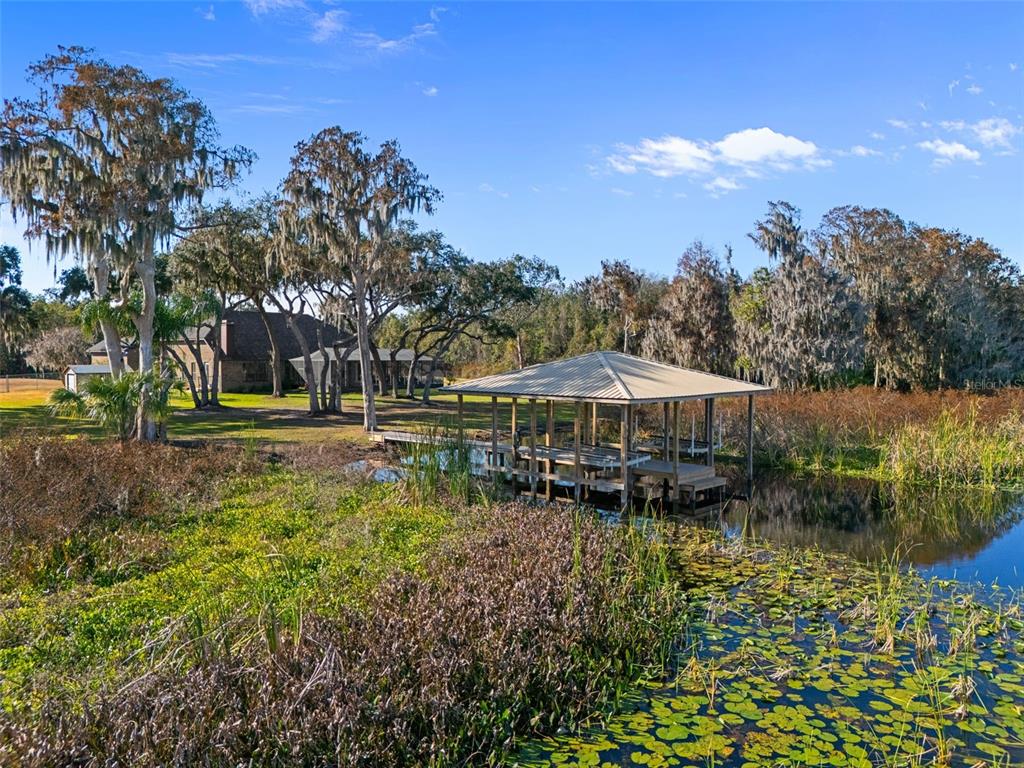 4300 Timberlane Road Lake Wales, FL 33898 - Photo 94 of 100