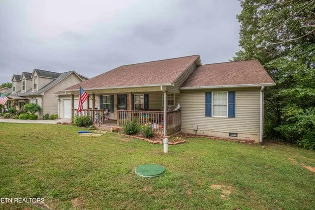 $285,000 | 131 Newport Way, Kingston, TN 37763