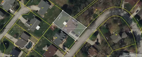 $285,000 | 131 Newport Way, Kingston, TN 37763