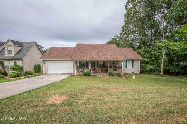 $285,000 | 131 Newport Way, Kingston, TN 37763