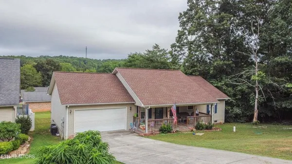 $285,000 | 131 Newport Way, Kingston, TN 37763