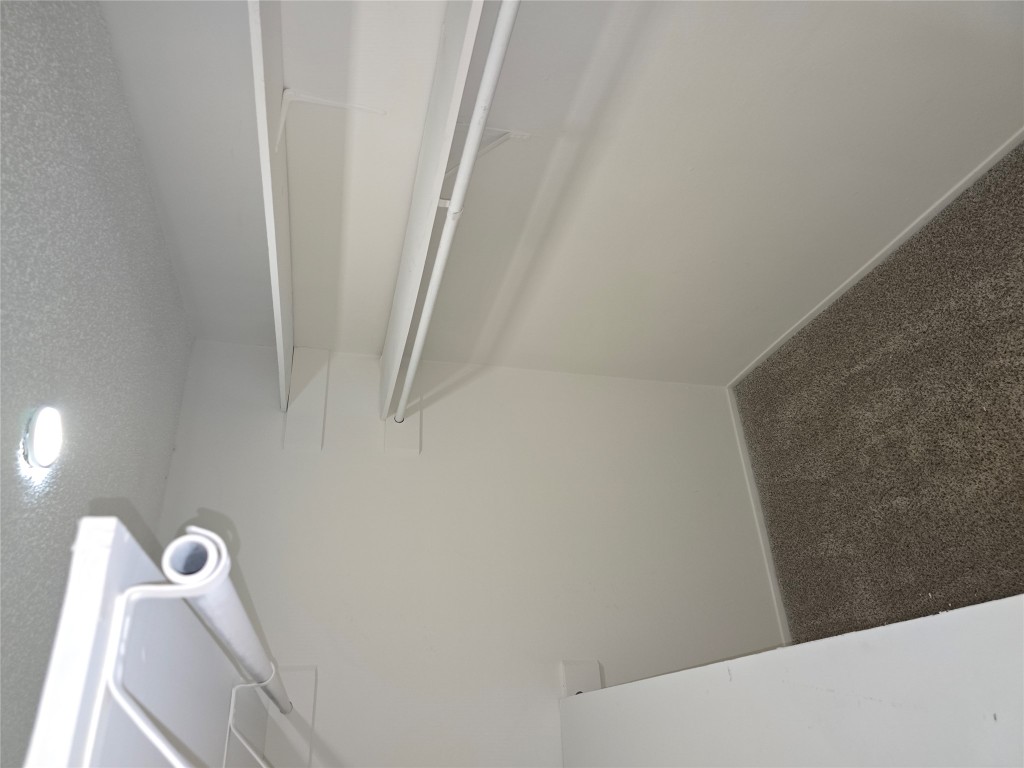 910 Duncan Lane, Unit 56 Austin, TX 78705 - Photo 12 of 13 a view of small space