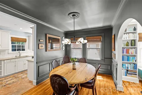 $995,000 | 1505 East Worthington Avenue, Charlotte, NC 28203