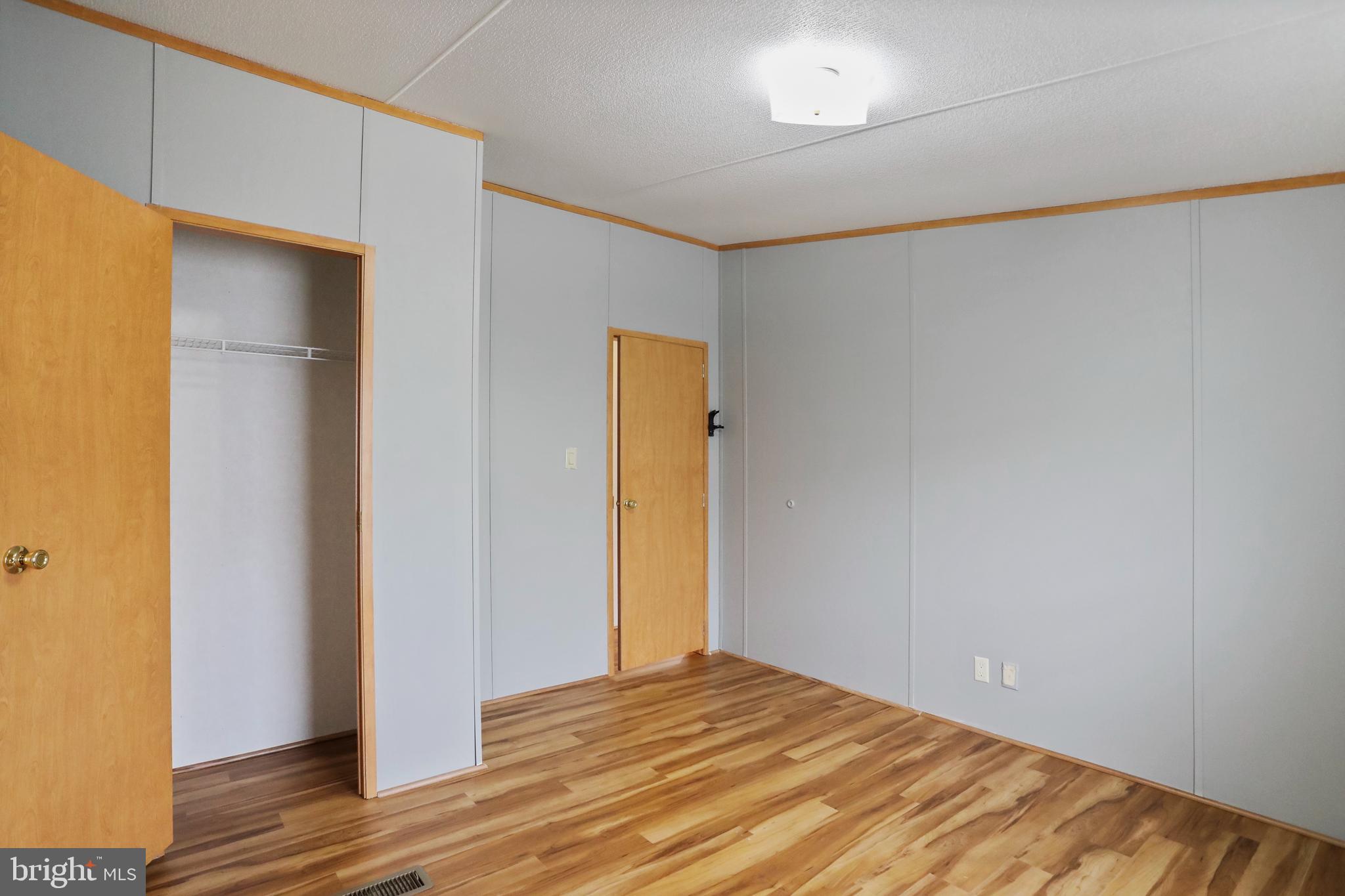 16913 Alcott Road Hagerstown, MD 21740 - Photo 23 of 31 Bedroom #1