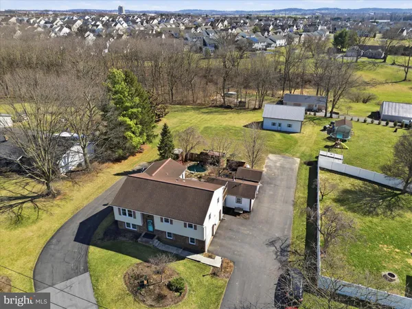$485,000 | 3481 Mount Joy Road, Mount Joy, PA 17552