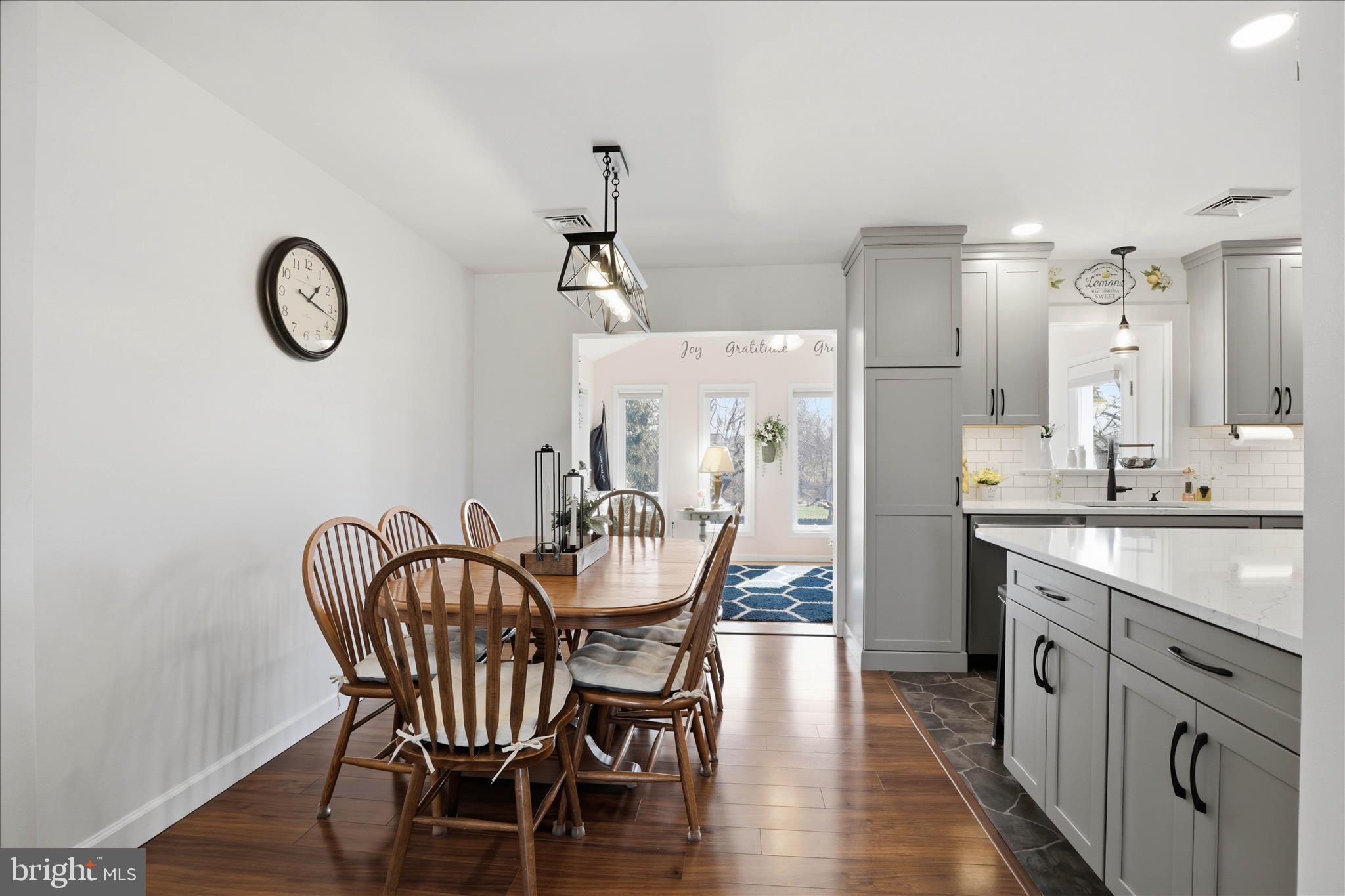 3481 Mount Joy Road Mount Joy, PA 17552 - Photo 15 of 80 Dining room