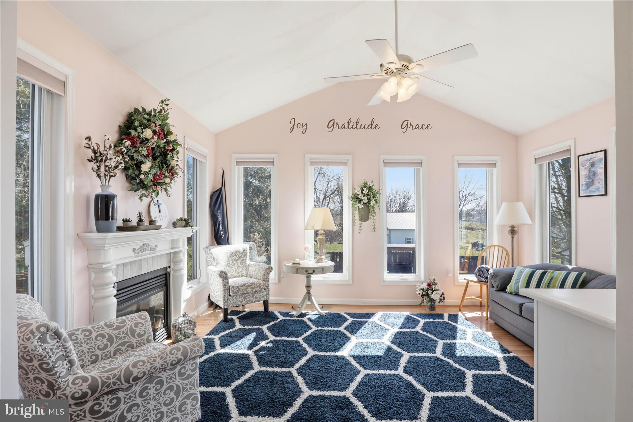 3481 Mount Joy Road Mount Joy, PA 17552 - Photo 25 of 80 Sunroom