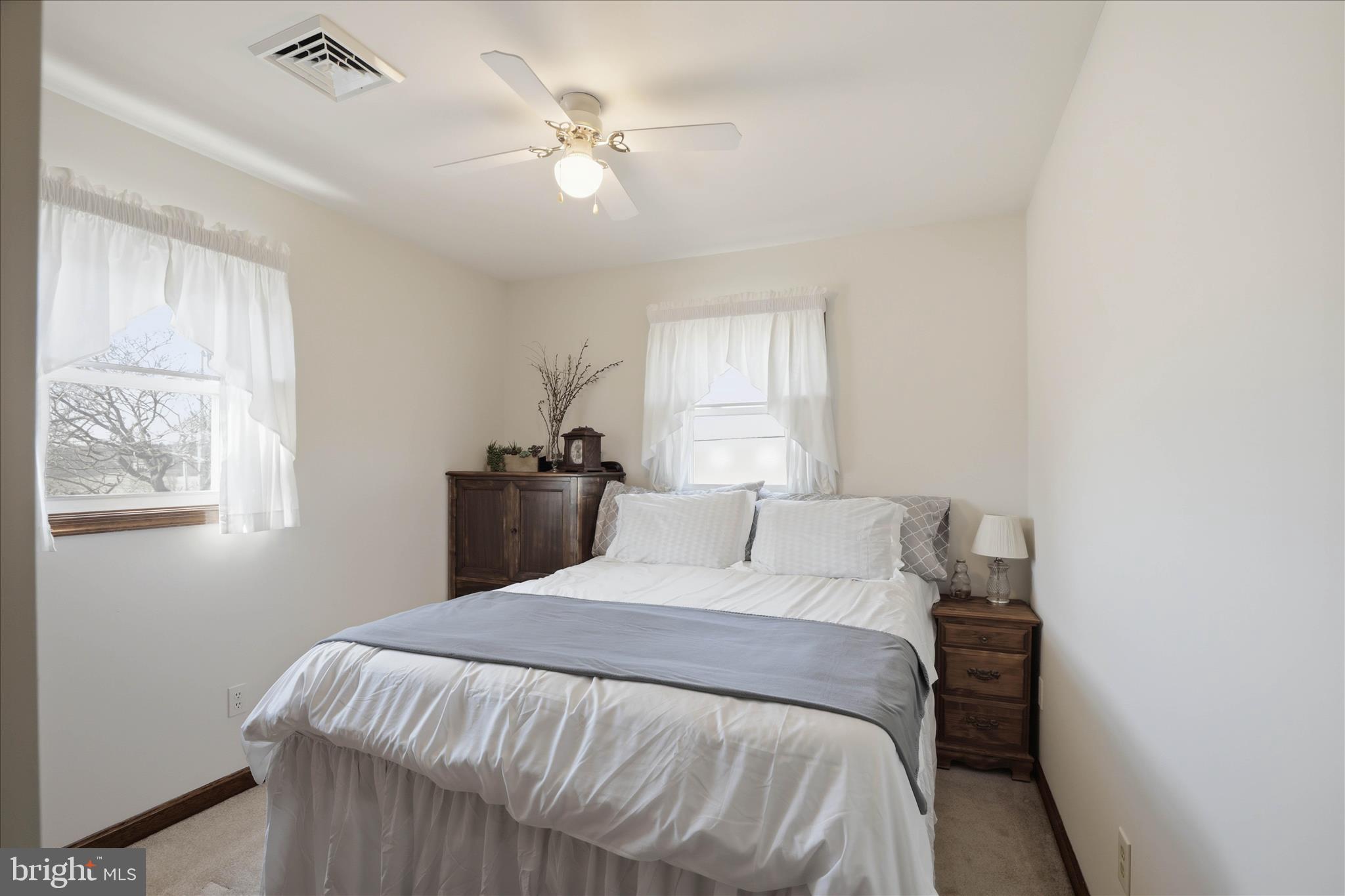 3481 Mount Joy Road Mount Joy, PA 17552 - Photo 33 of 80 2nd Bedroom