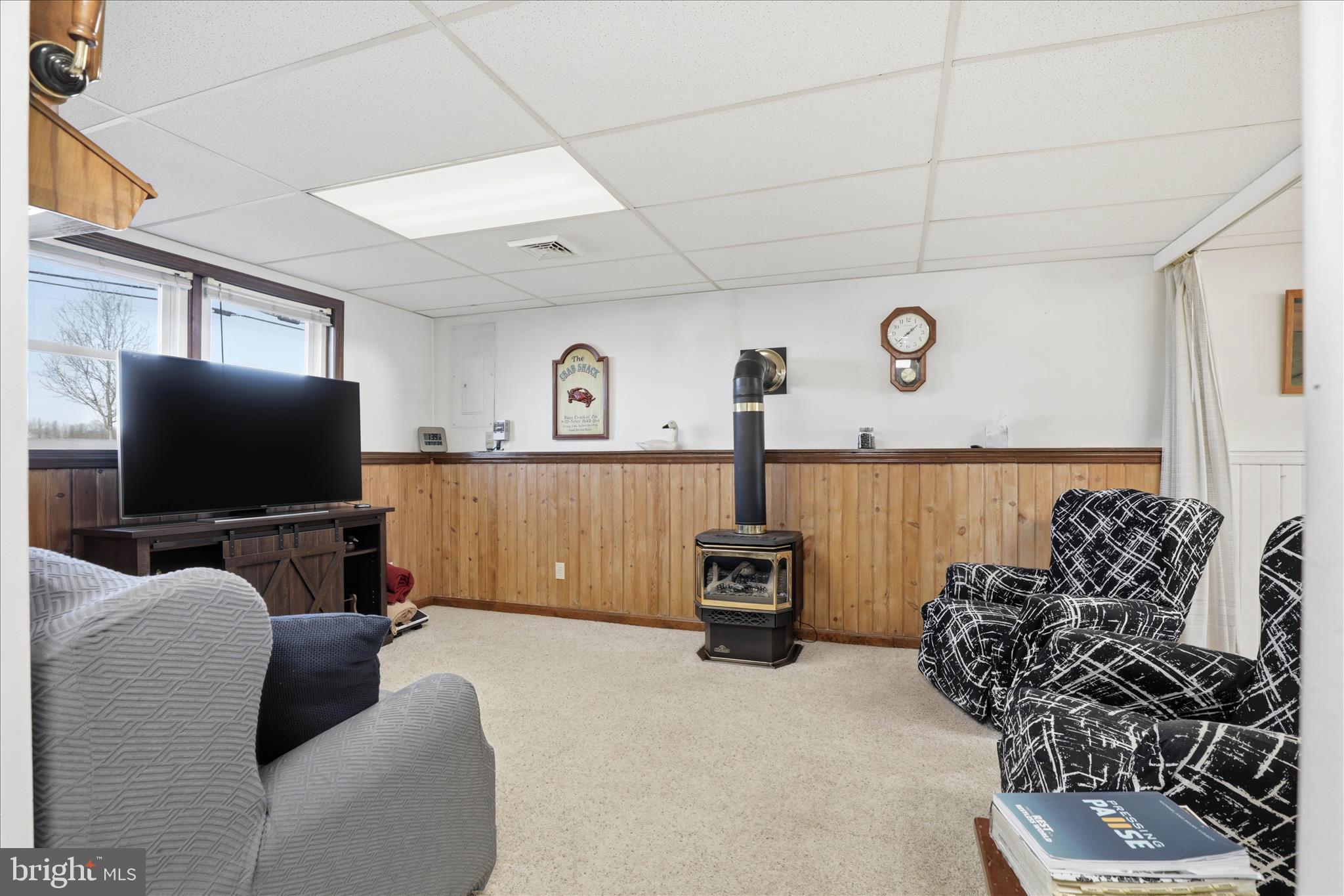 3481 Mount Joy Road Mount Joy, PA 17552 - Photo 39 of 80 Family room on lower level