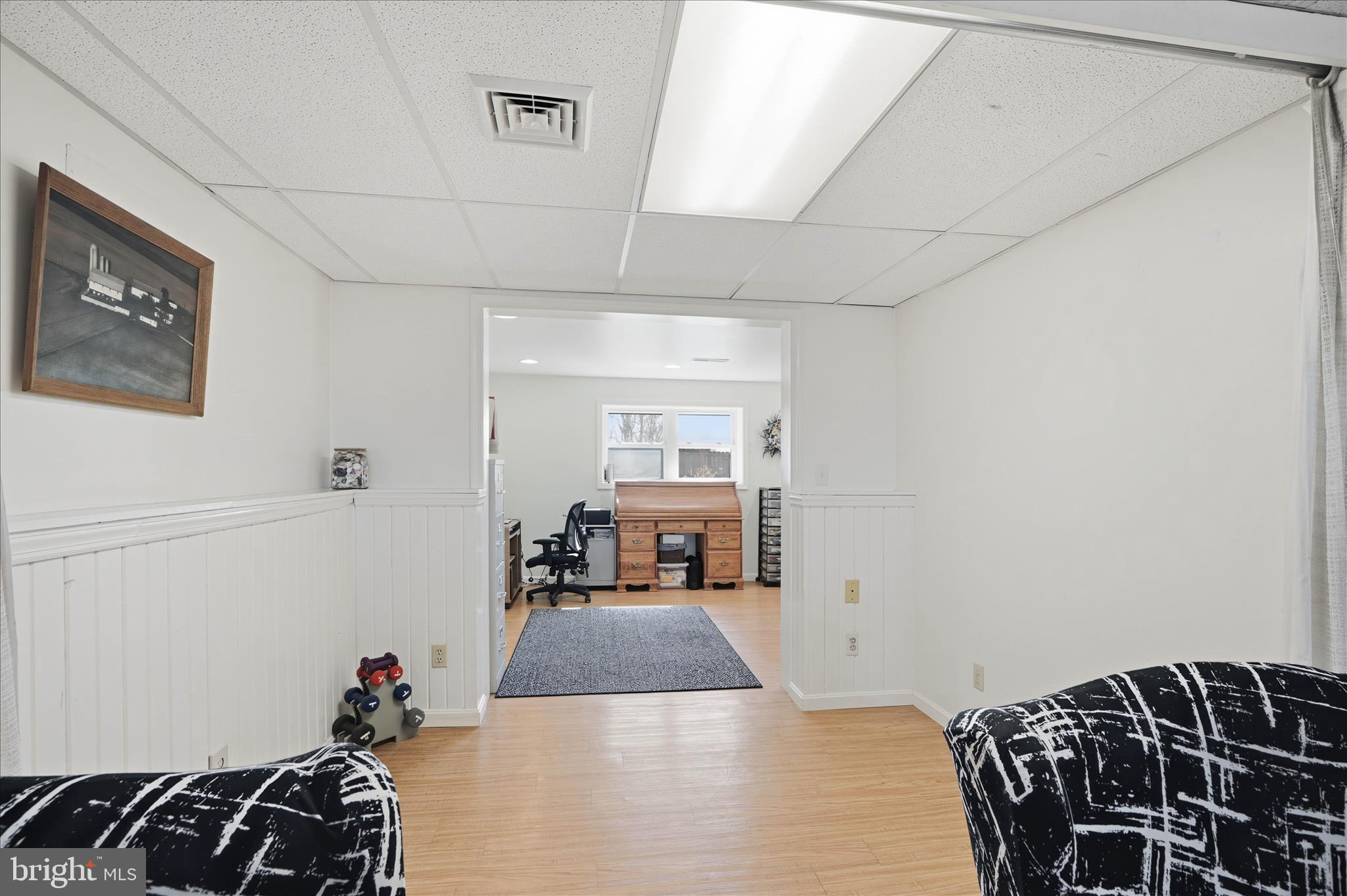 3481 Mount Joy Road Mount Joy, PA 17552 - Photo 42 of 80 Office area