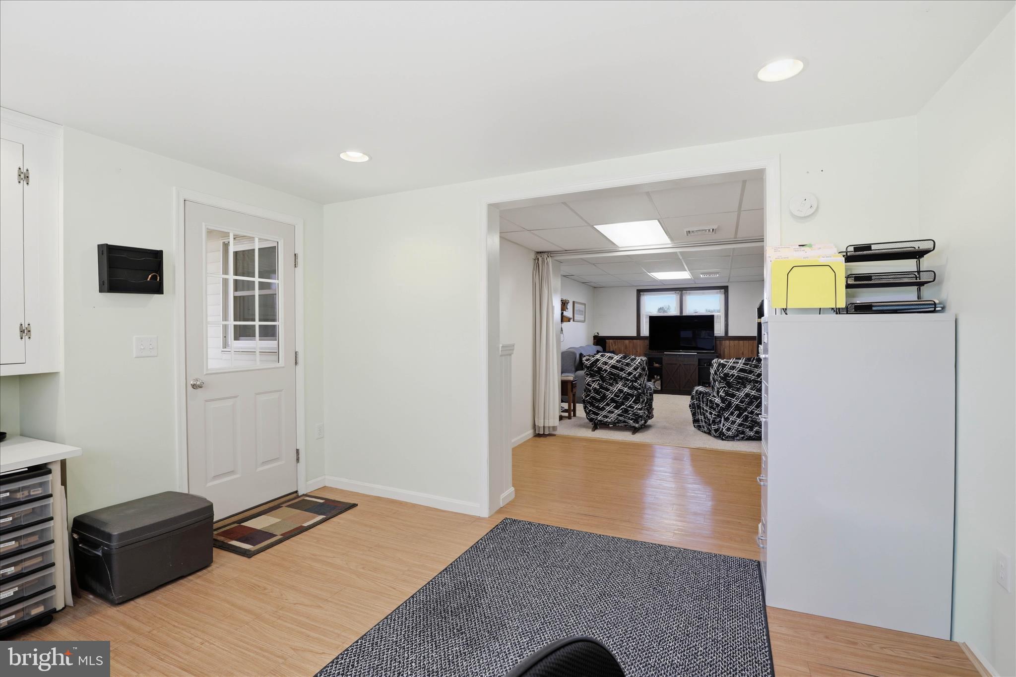 3481 Mount Joy Road Mount Joy, PA 17552 - Photo 44 of 80 Has walkout area out of the office or bedroom