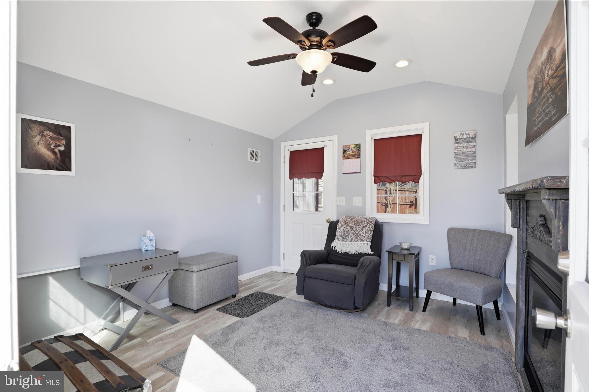 3481 Mount Joy Road Mount Joy, PA 17552 - Photo 47 of 80 Finished and heated she shed area