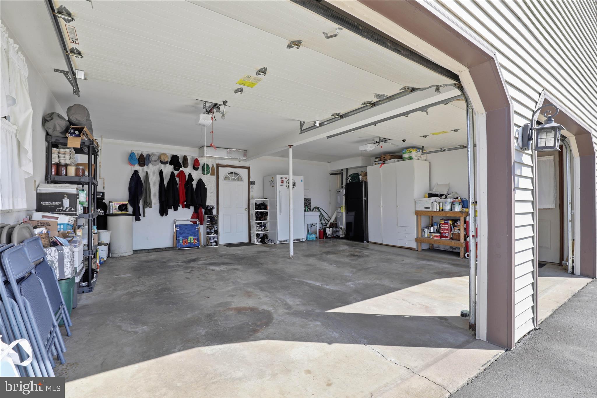 3481 Mount Joy Road Mount Joy, PA 17552 - Photo 49 of 80 Attached 2 car garage.