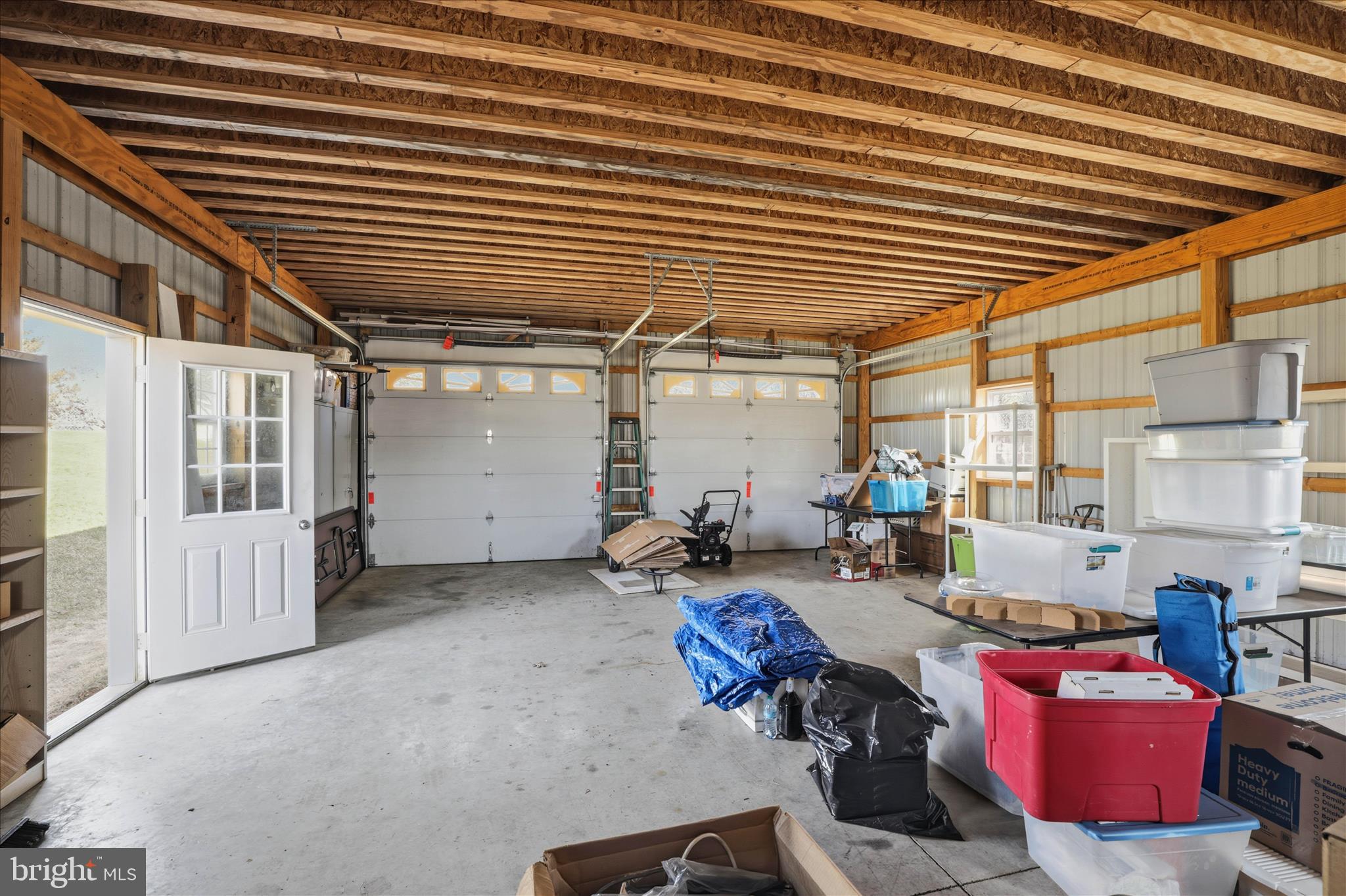 3481 Mount Joy Road Mount Joy, PA 17552 - Photo 55 of 80 24x30 Pole Barn