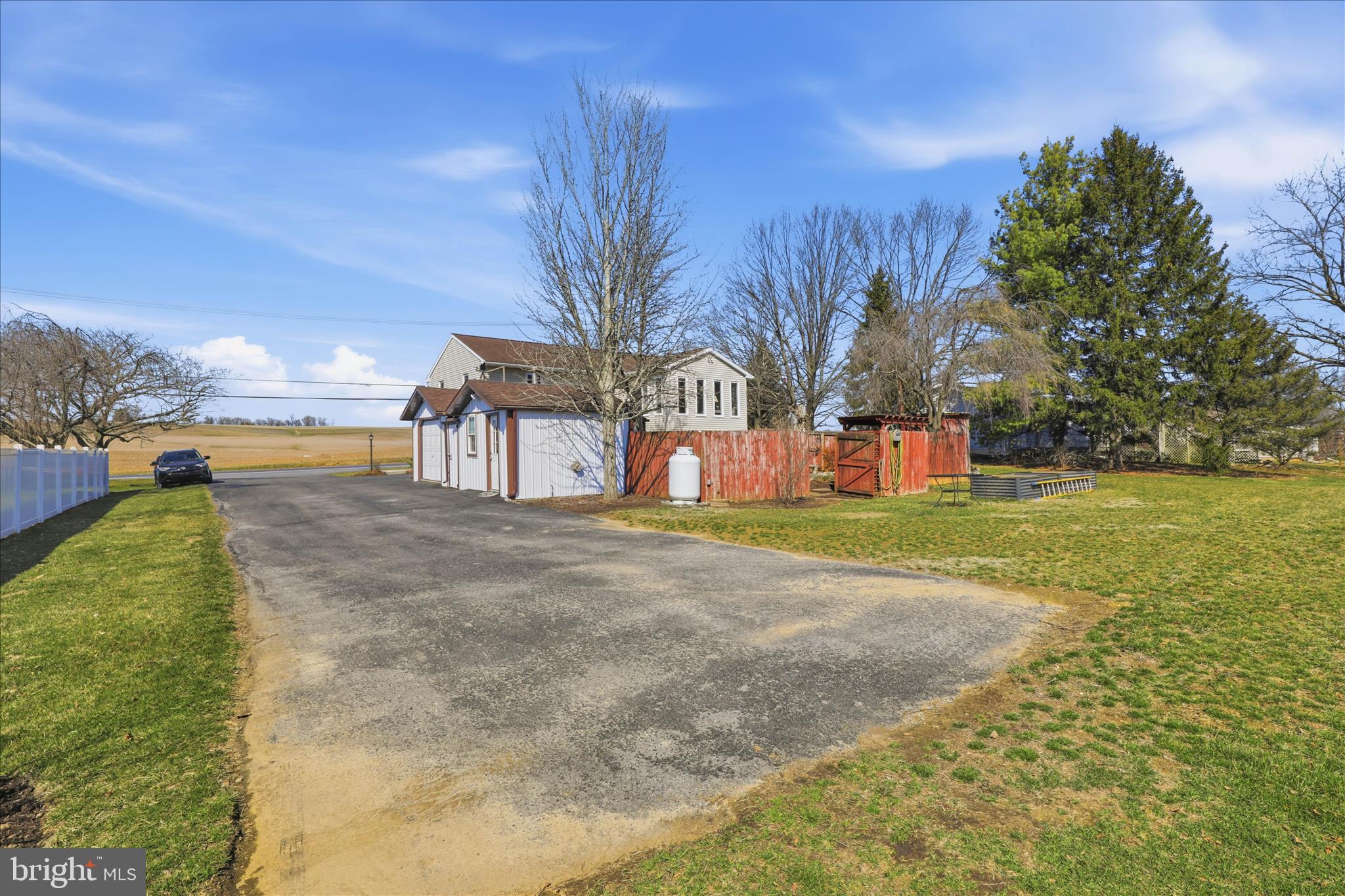 3481 Mount Joy Road Mount Joy, PA 17552 - Photo 64 of 80