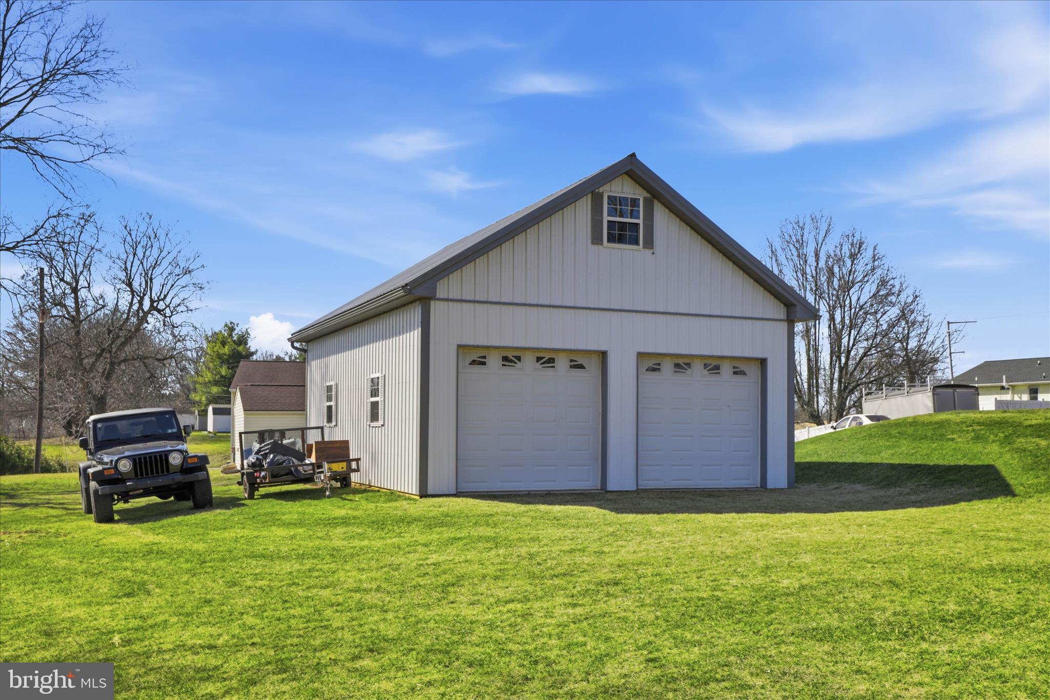 3481 Mount Joy Road Mount Joy, PA 17552 - Photo 68 of 80