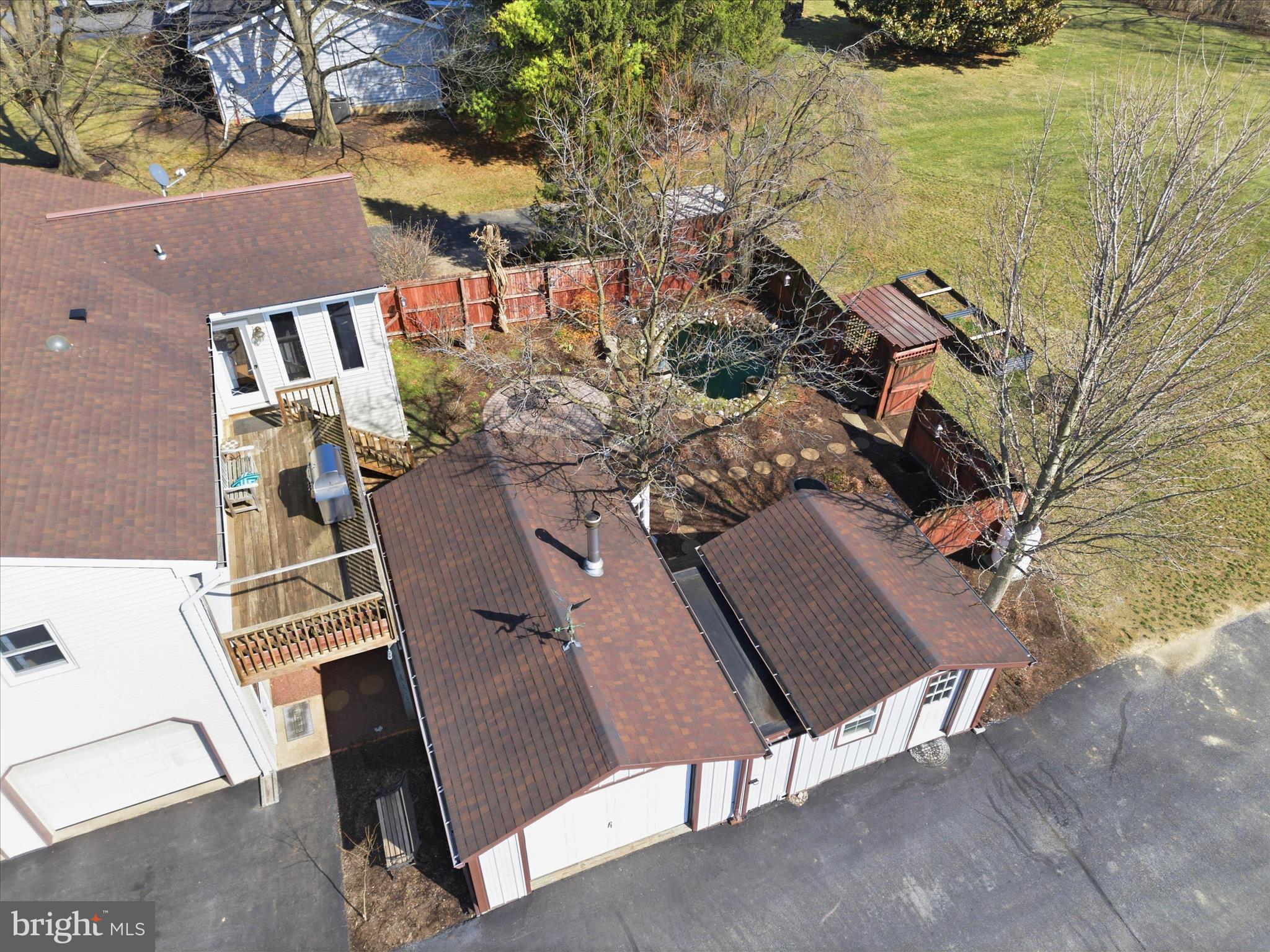 3481 Mount Joy Road Mount Joy, PA 17552 - Photo 71 of 80