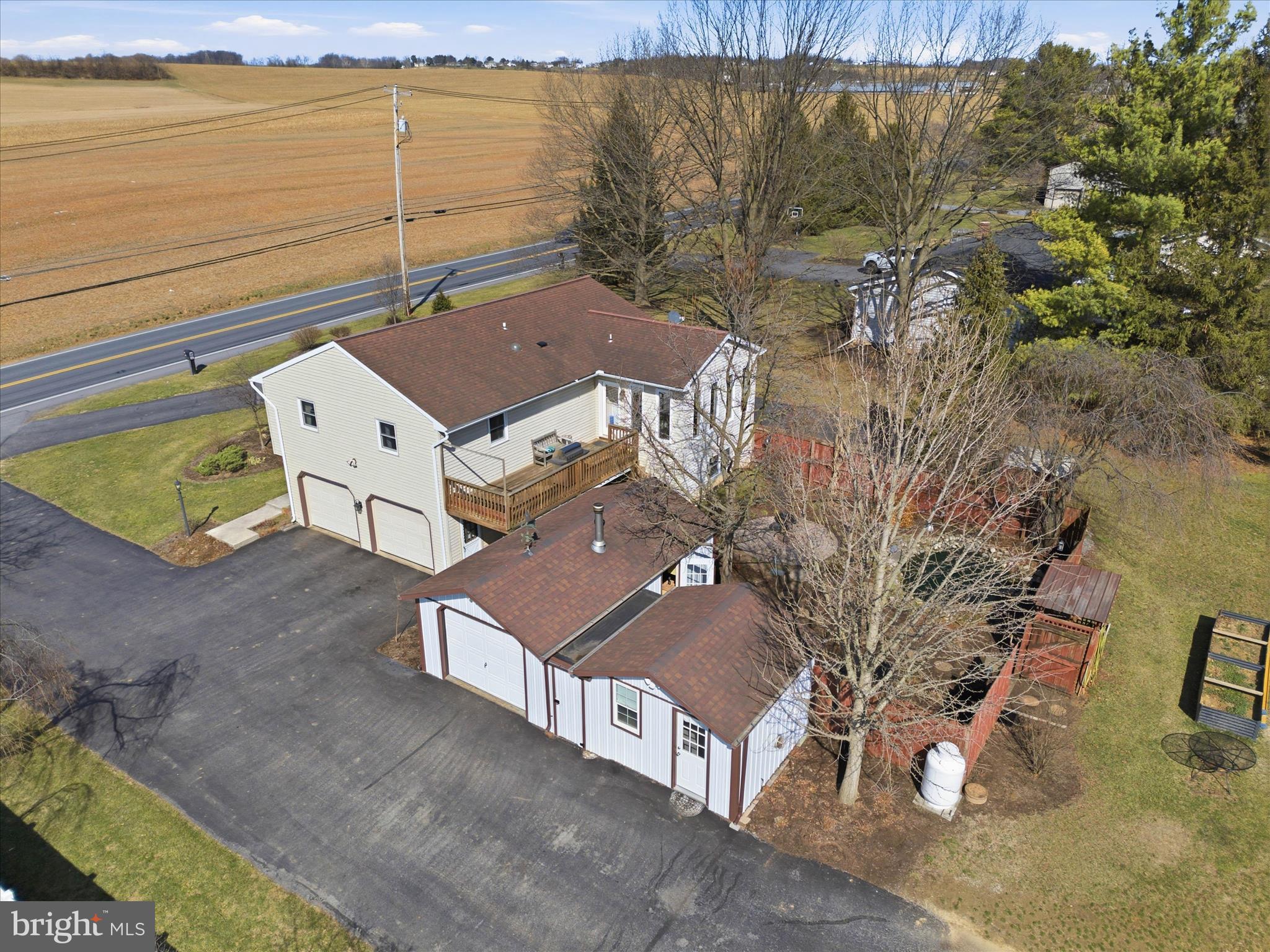 3481 Mount Joy Road Mount Joy, PA 17552 - Photo 73 of 80