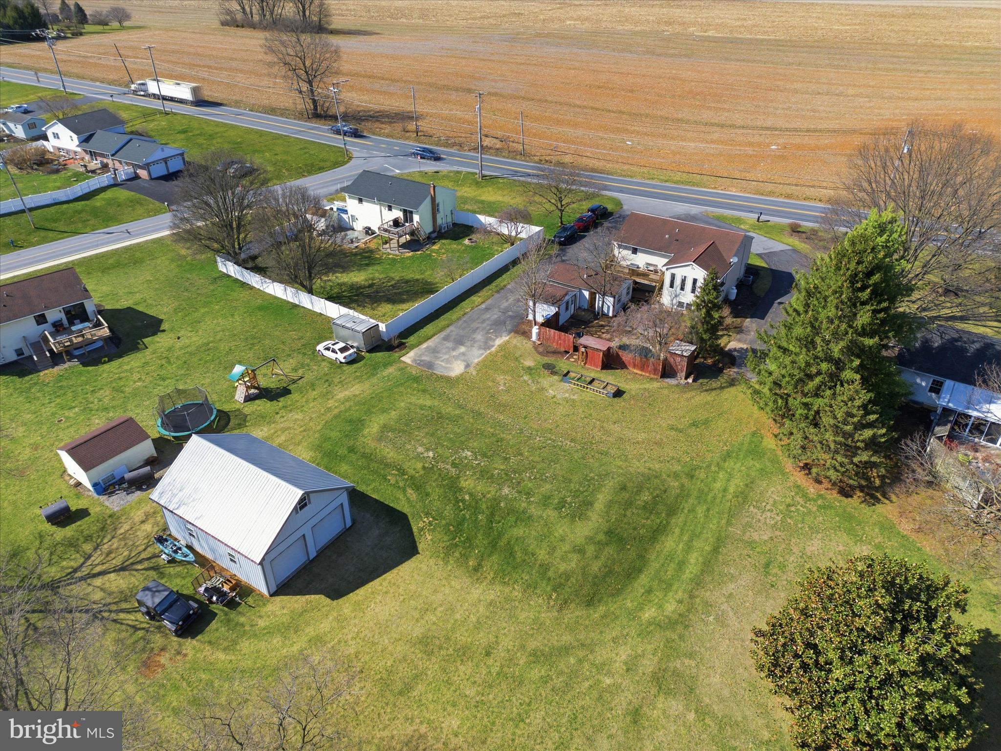 3481 Mount Joy Road Mount Joy, PA 17552 - Photo 75 of 80