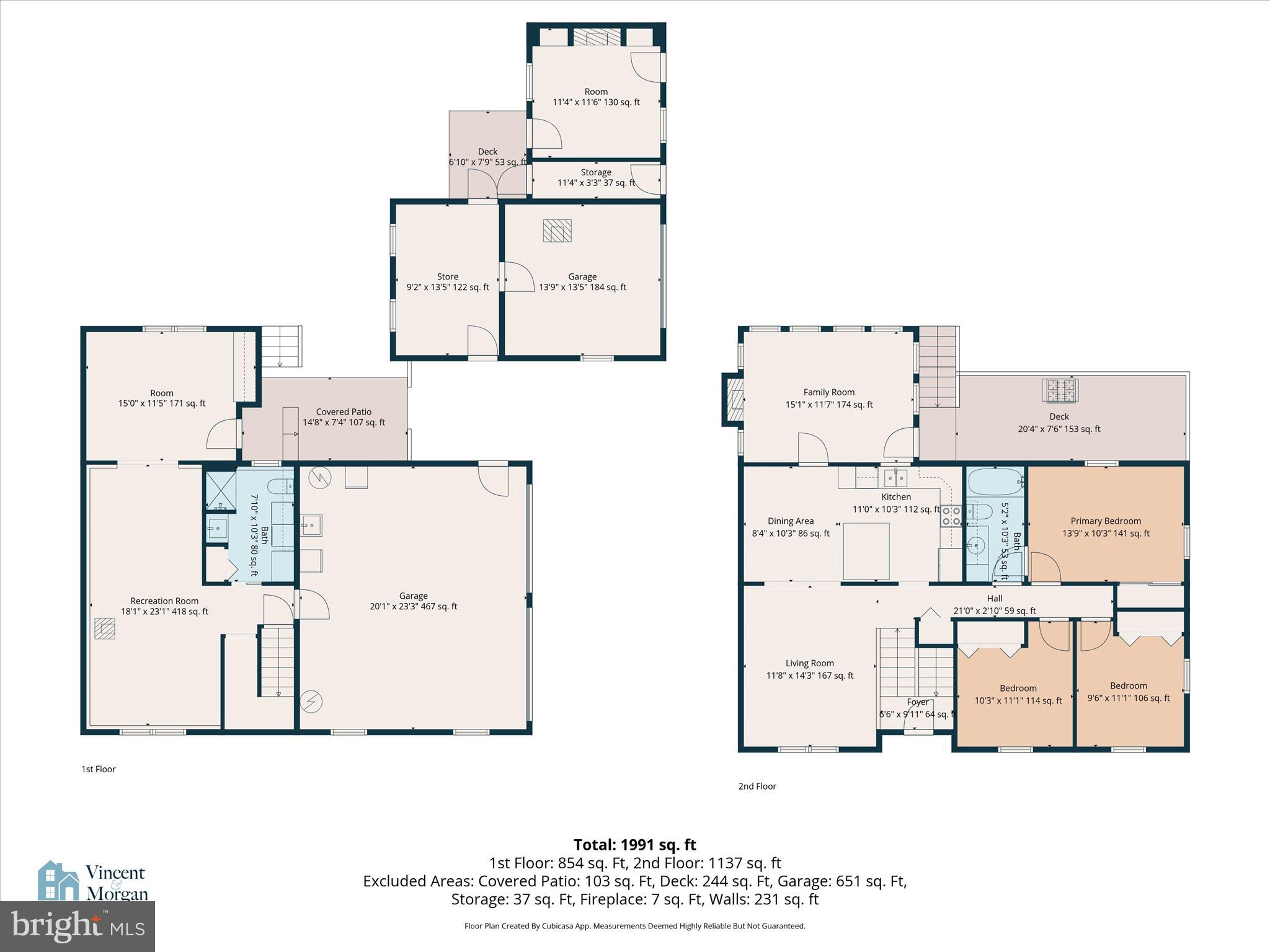 3481 Mount Joy Road Mount Joy, PA 17552 - Photo 77 of 80