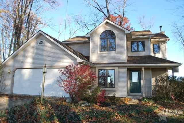 23325 Springfield Center Road Harlan, IN 46743 - Photo 1 of 17