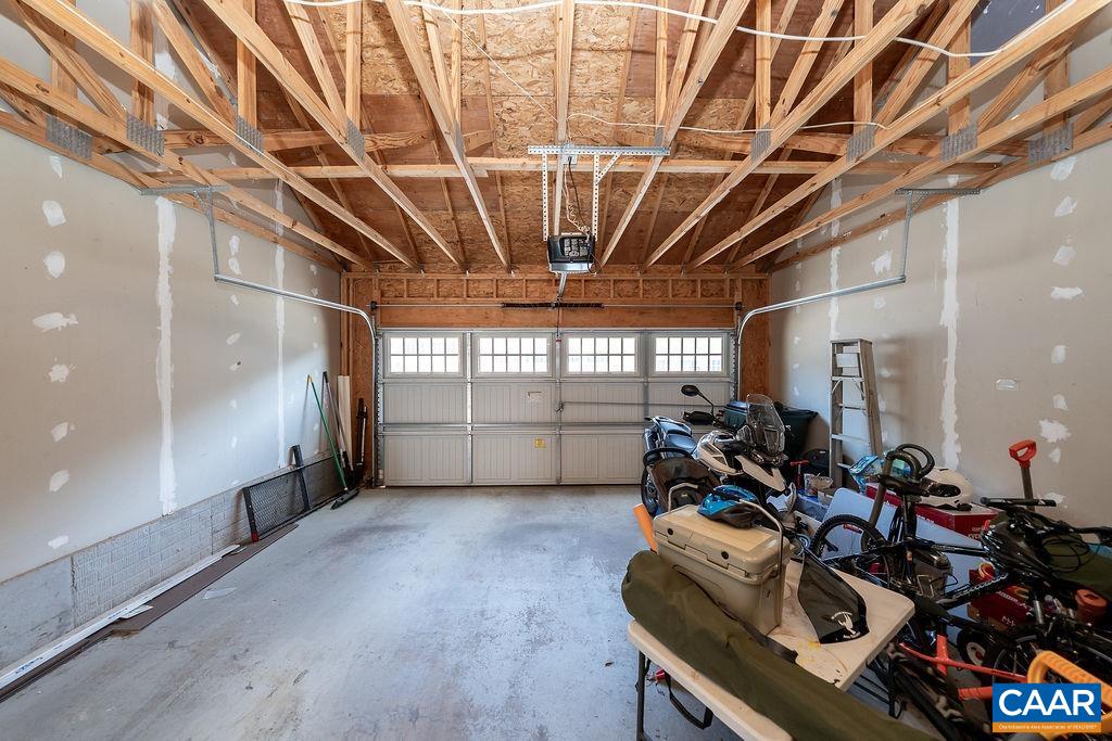 920 Bing Lane Charlottesville, VA 22903 - Photo 16 of 47 a view of a room with gym equipment