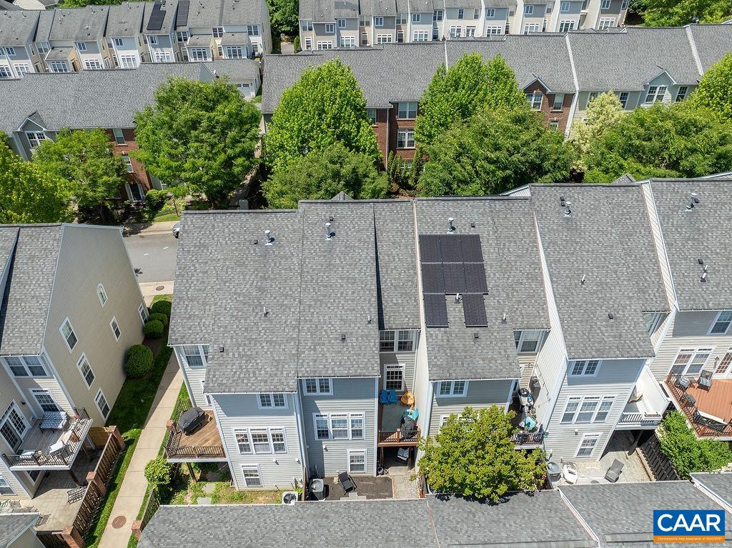 920 Bing Lane Charlottesville, VA 22903 - Photo 47 of 47 an aerial view of multiple house