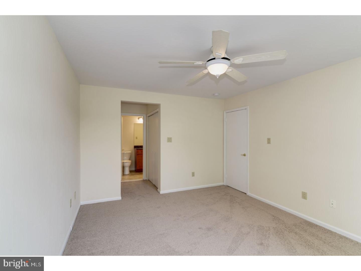 203 Wharton Road Mount Laurel, NJ 08054 - Photo 17 of 24 Master Bedroom