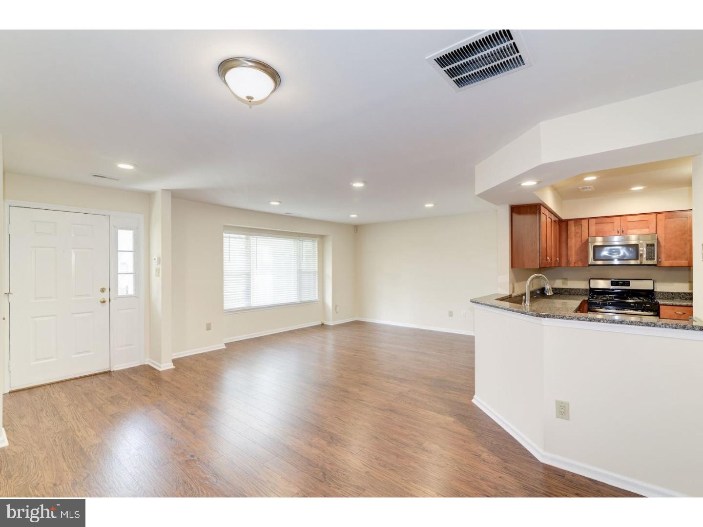 203 Wharton Road Mount Laurel, NJ 08054 - Photo 8 of 24 Kitchen