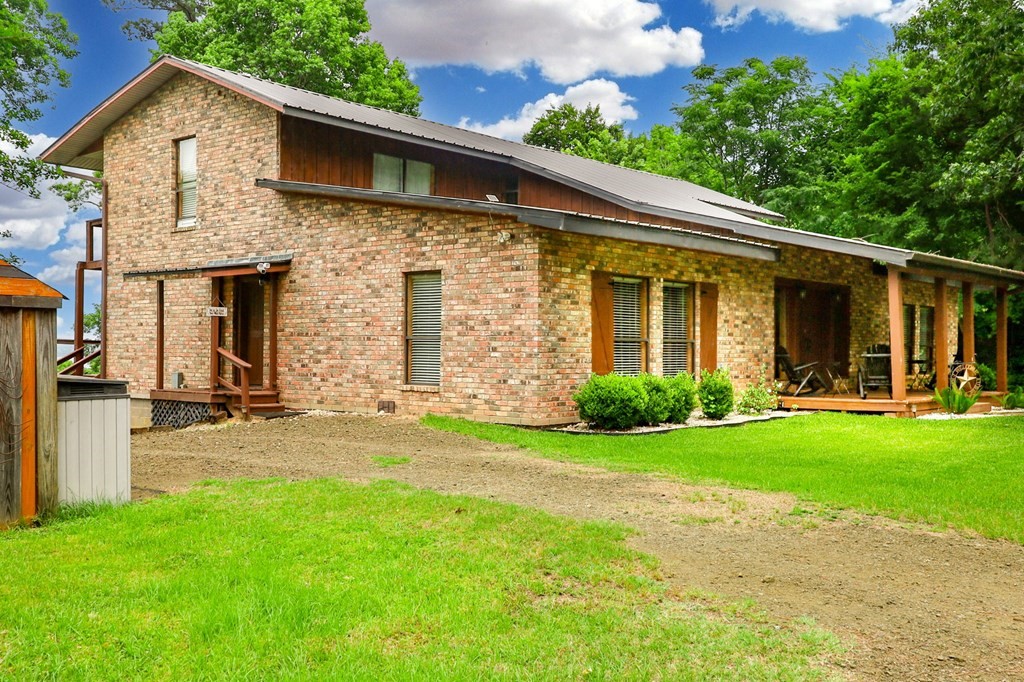 169 Cheyenne Street Huntington, TX 75949 - Photo 39 of 43