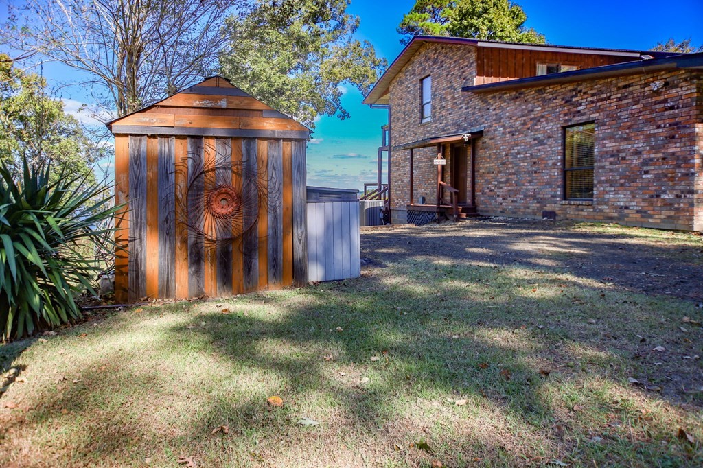 169 Cheyenne Street Huntington, TX 75949 - Photo 42 of 43