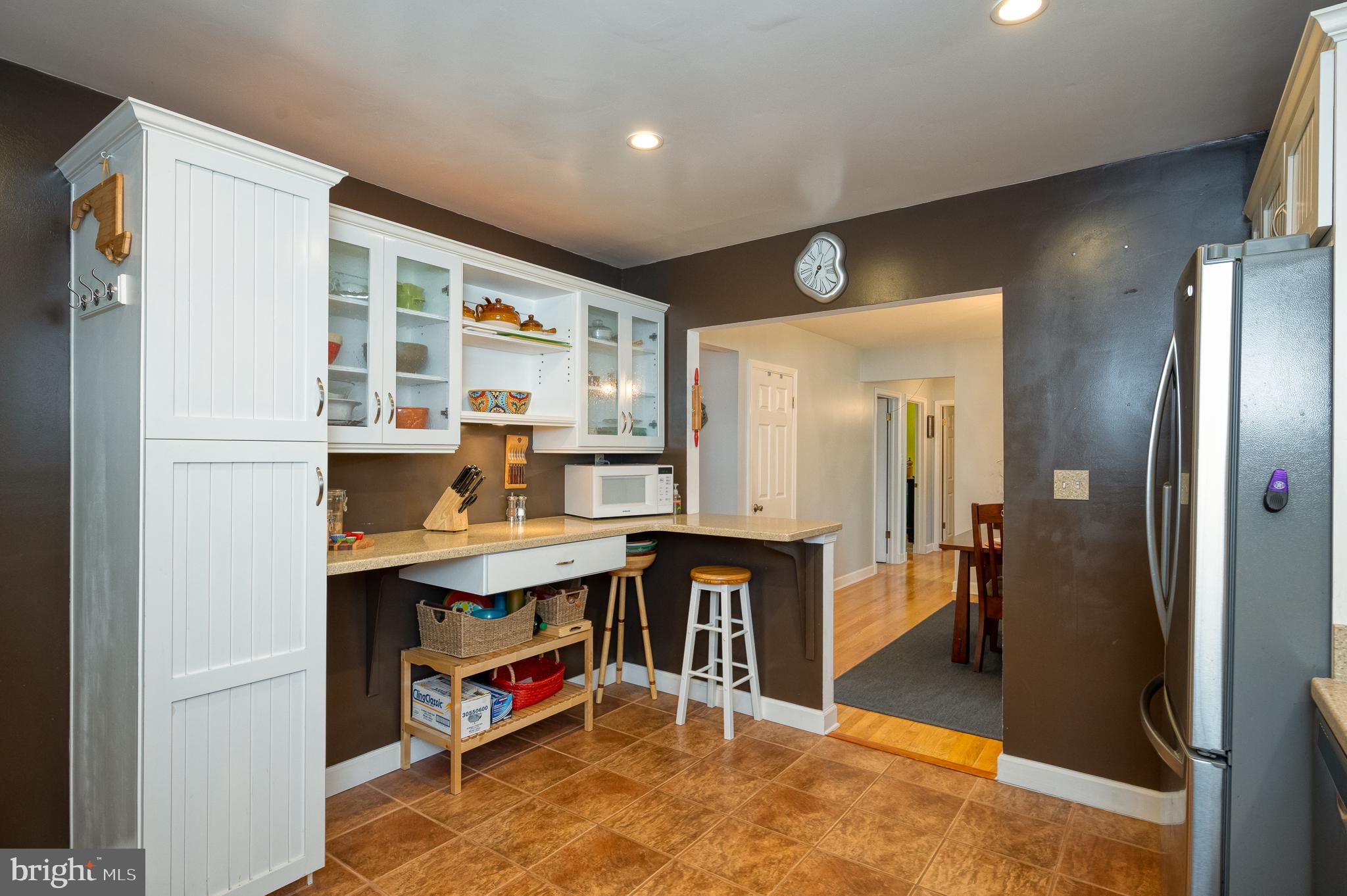 4915 Forge Road Perry Hall, MD 21128 - Photo 13 of 35 Kitchen