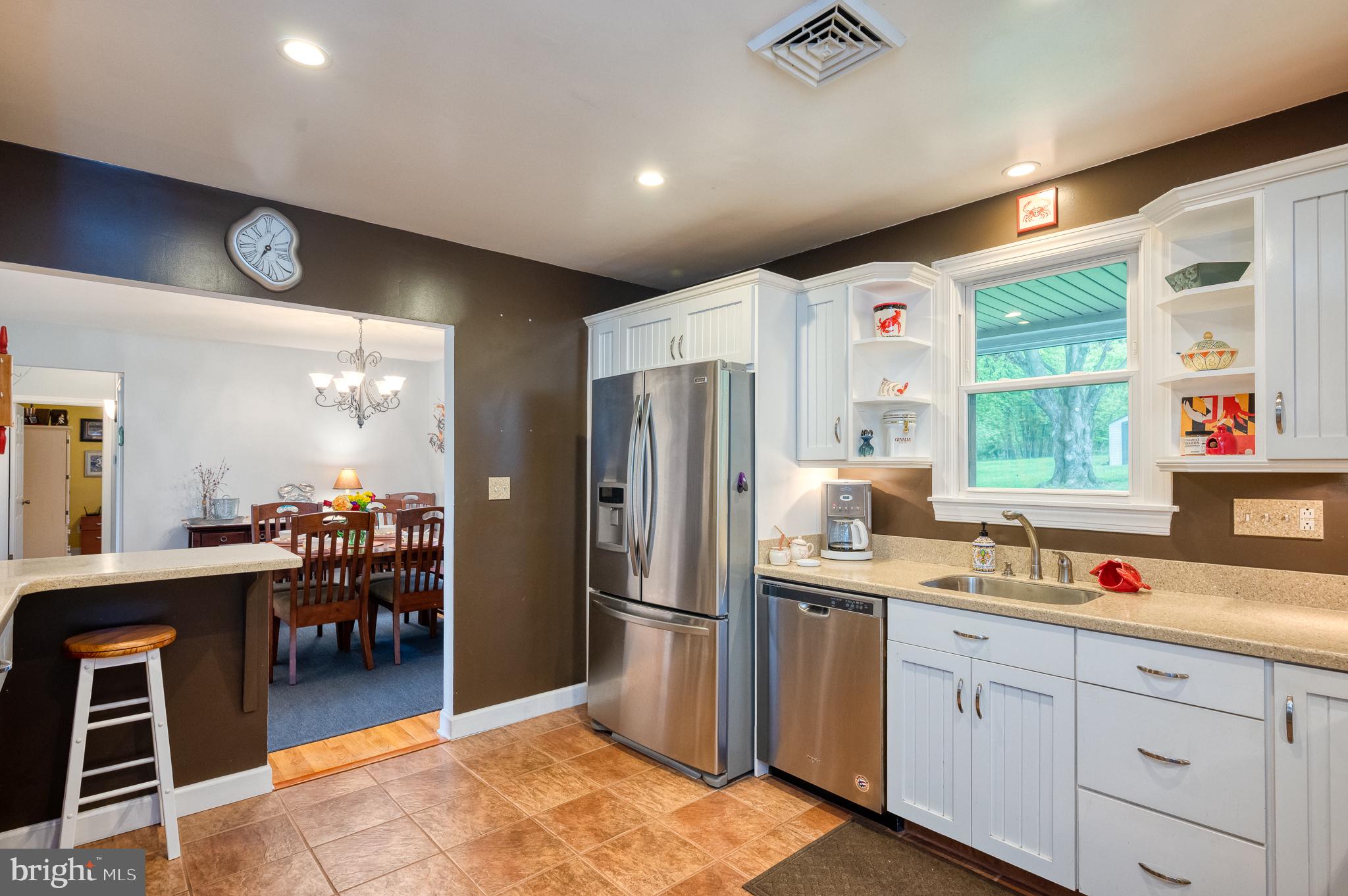 4915 Forge Road Perry Hall, MD 21128 - Photo 14 of 35 Kitchen