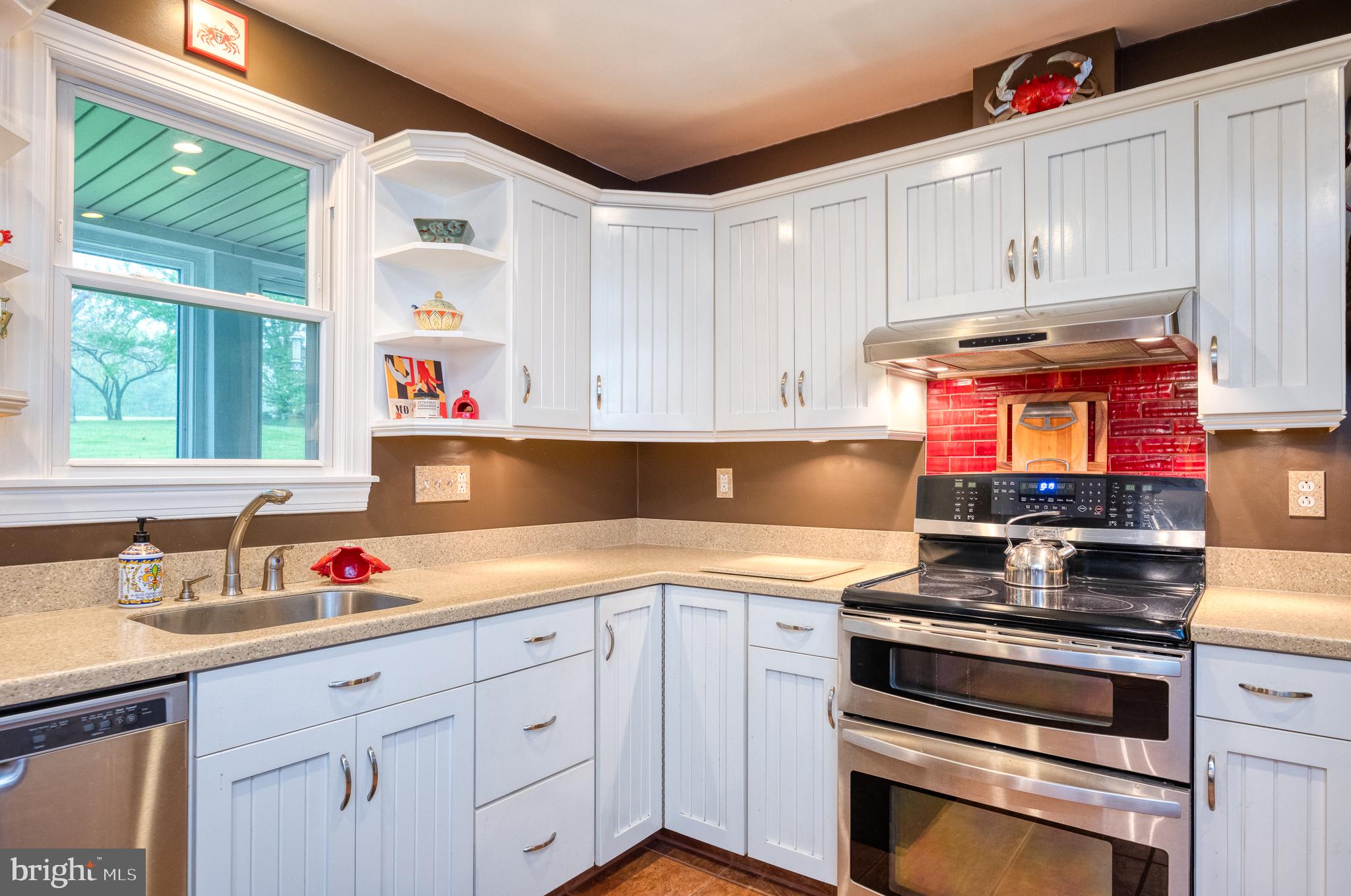4915 Forge Road Perry Hall, MD 21128 - Photo 16 of 35 Kitchen