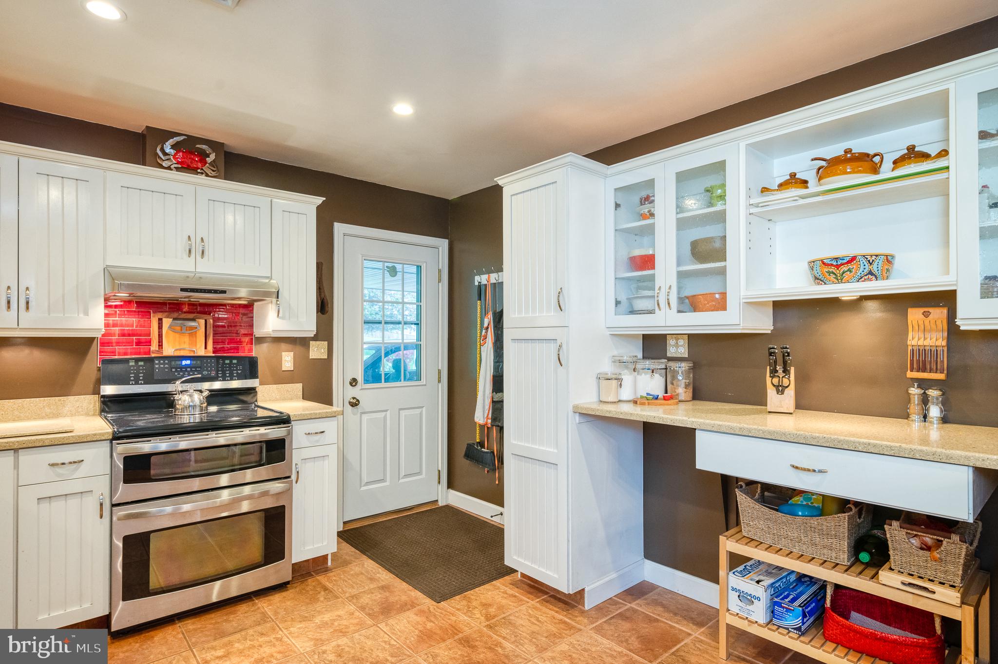 4915 Forge Road Perry Hall, MD 21128 - Photo 17 of 35 Kitchen
