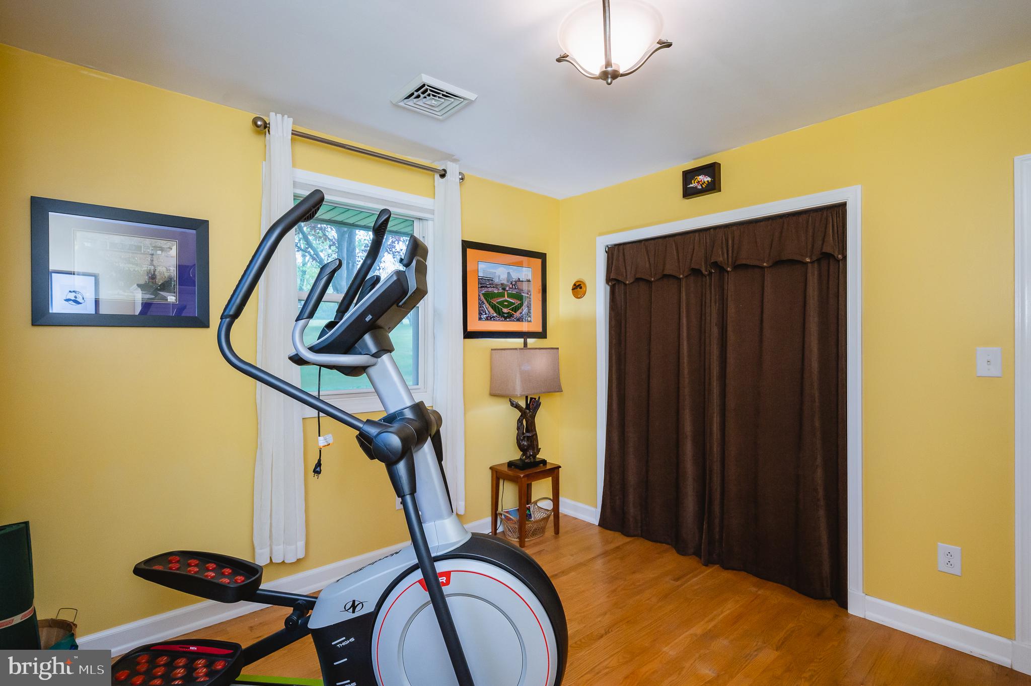 4915 Forge Road Perry Hall, MD 21128 - Photo 20 of 35 Bed 3