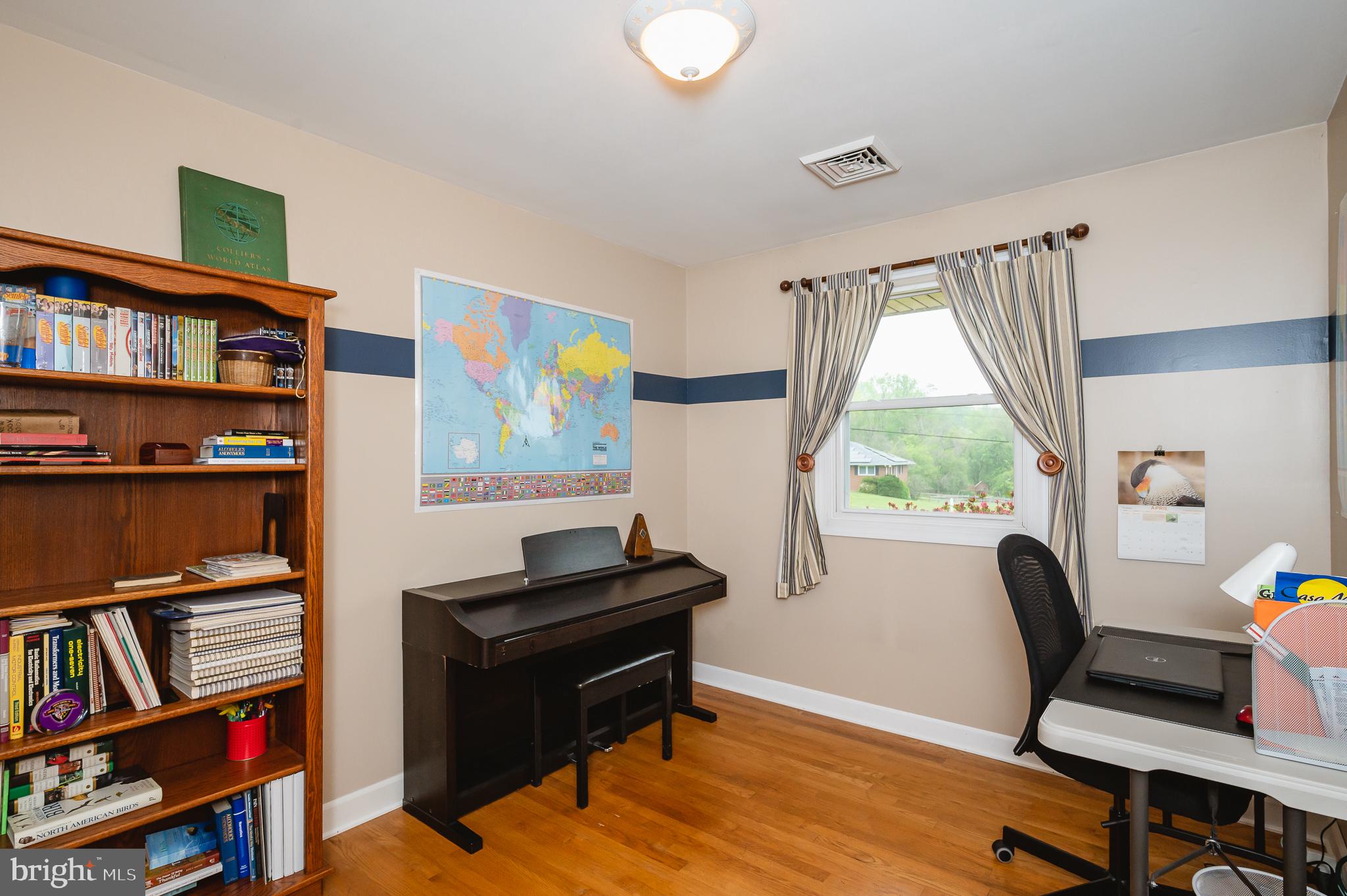 4915 Forge Road Perry Hall, MD 21128 - Photo 23 of 35 Bed 2