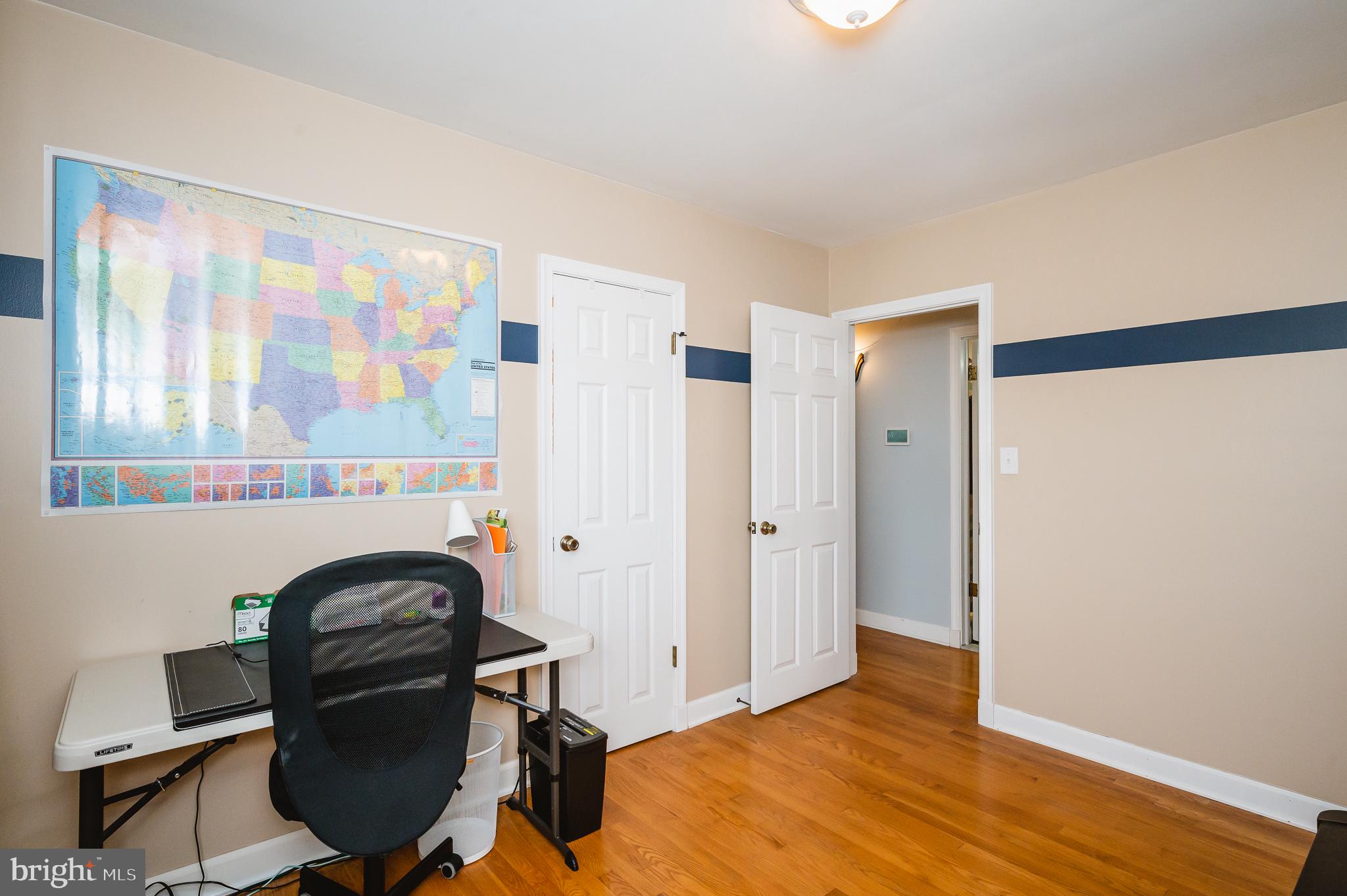 4915 Forge Road Perry Hall, MD 21128 - Photo 24 of 35 Bed 2