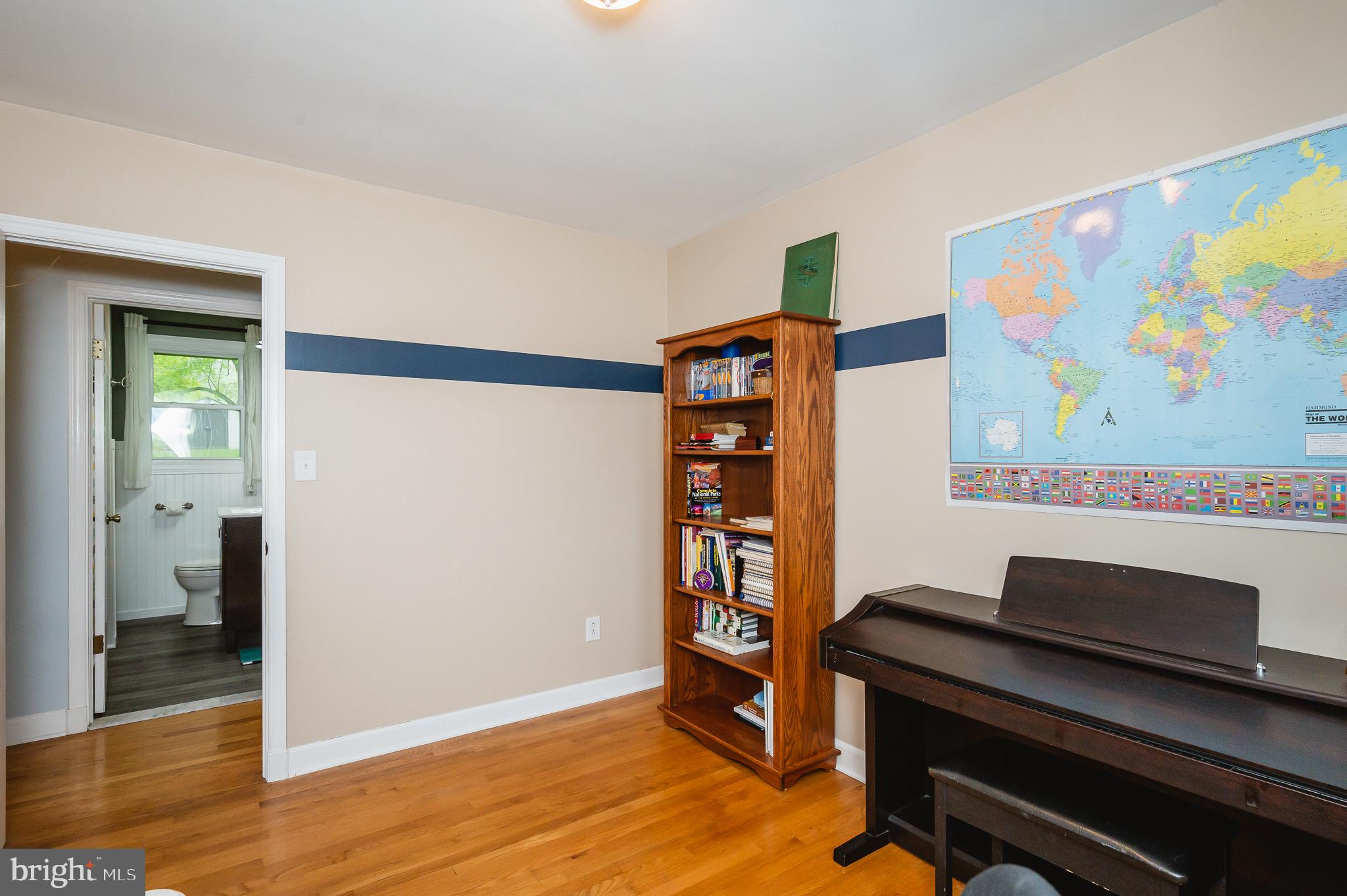 4915 Forge Road Perry Hall, MD 21128 - Photo 25 of 35 Bed 2