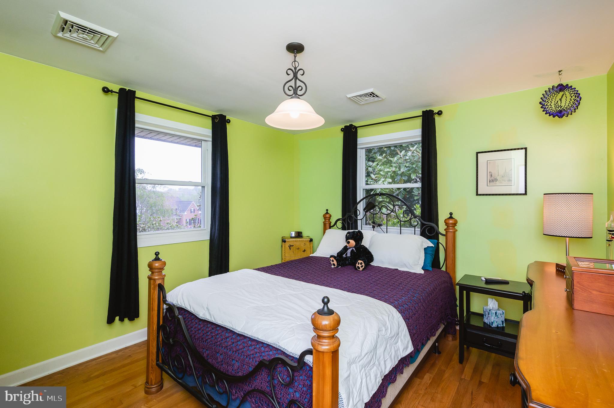 4915 Forge Road Perry Hall, MD 21128 - Photo 26 of 35 Bed 1