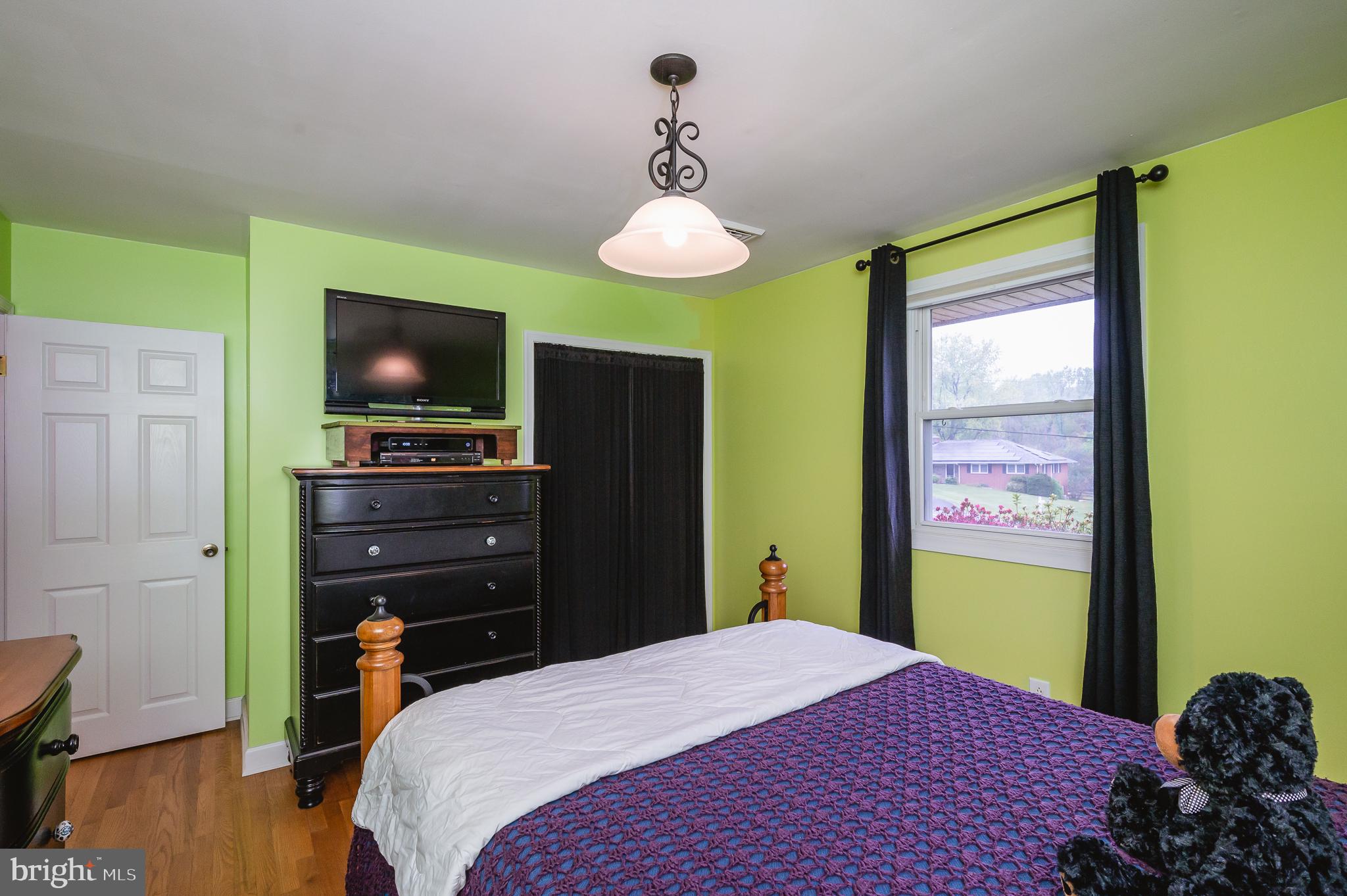 4915 Forge Road Perry Hall, MD 21128 - Photo 29 of 35 Bed 1