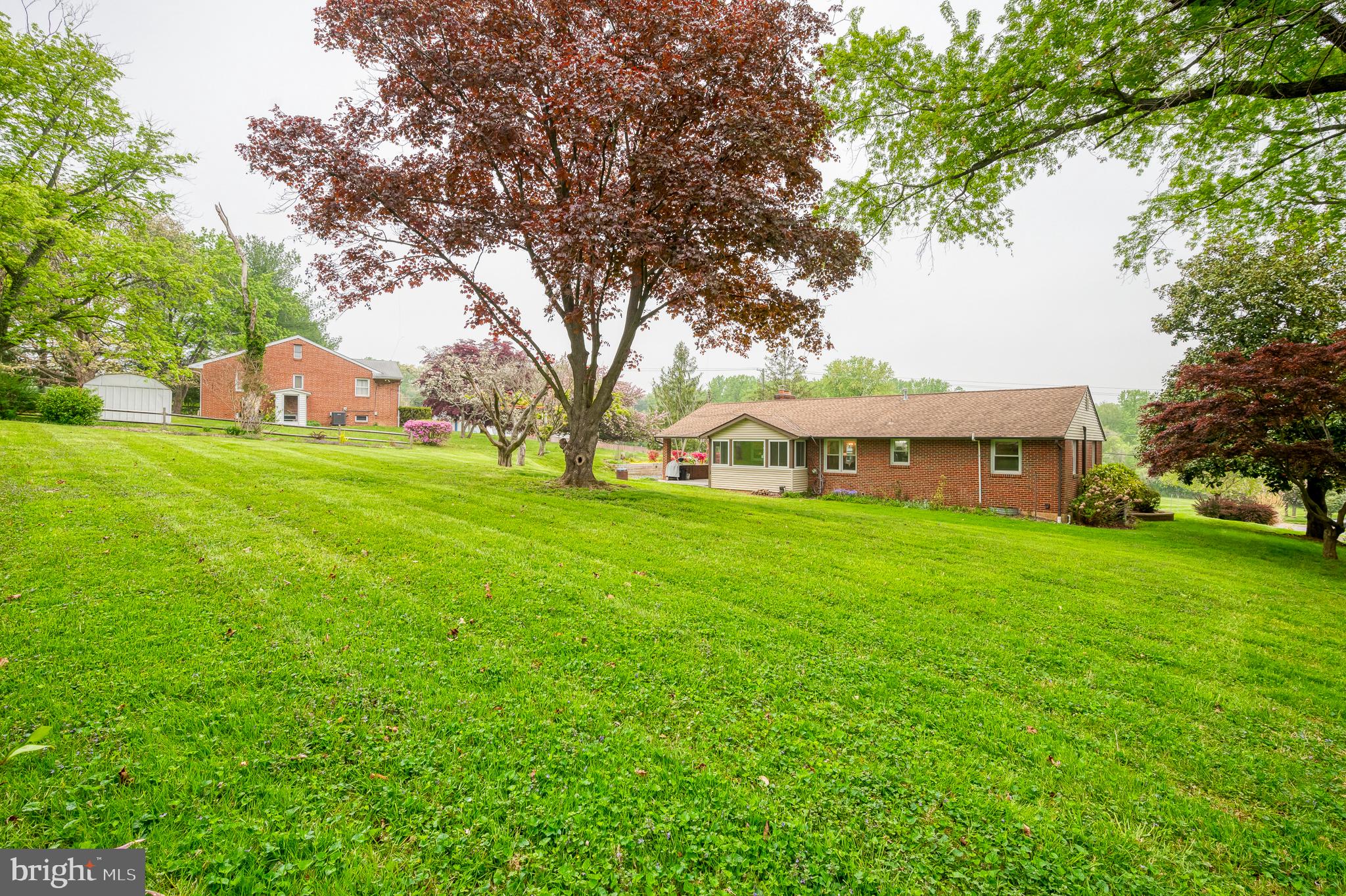 4915 Forge Road Perry Hall, MD 21128 - Photo 33 of 35 Exterior