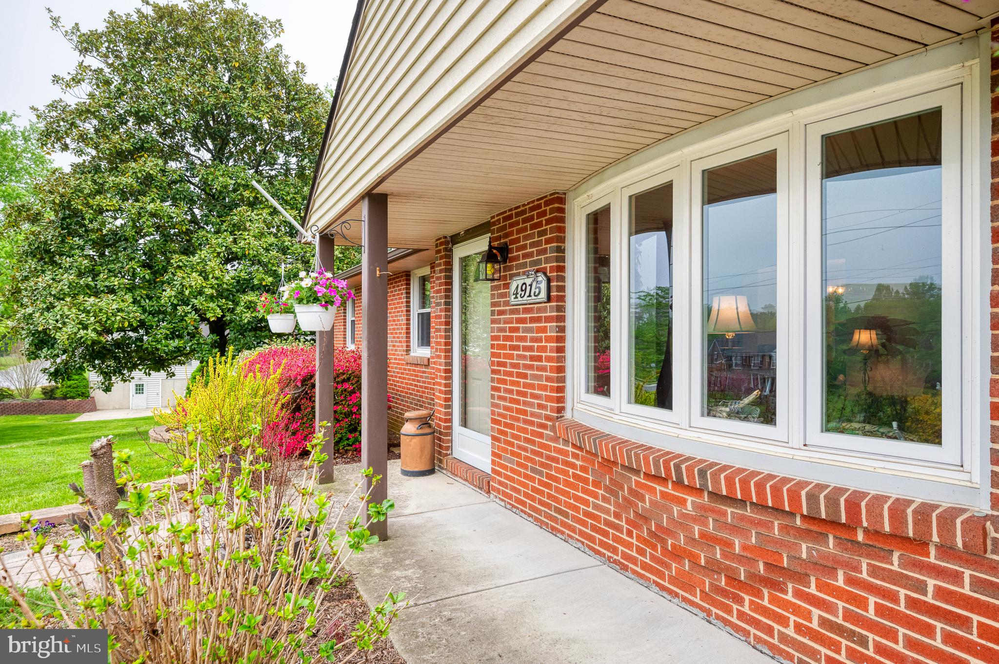 4915 Forge Road Perry Hall, MD 21128 - Photo 4 of 35 Exterior